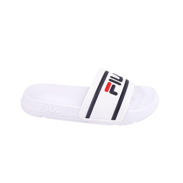 Fila-lette für Damen und Herren weiss, 39 von Fila