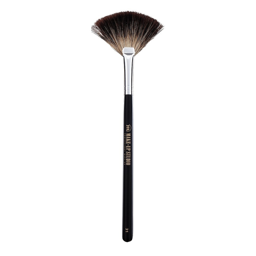 Make-up Studio  Make-up Studio Fan Shaped Brush puderpinsel 1.0 pieces von Make-up Studio