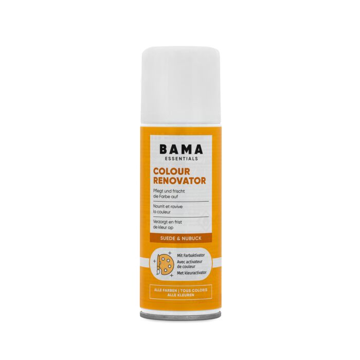 Farb-Pflege Spray, neutral von Bama