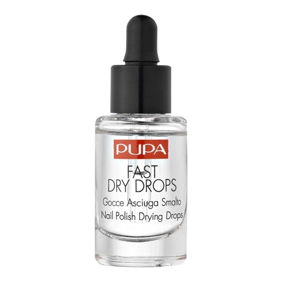 PUPA Milano PUPA Milano Fast Dry Drops nagellacktrockner 7.0 ml PUPA Milano PUPA Milano Fast Dry Drops nagellacktrockner 7.0 ml von PUPA Milano
