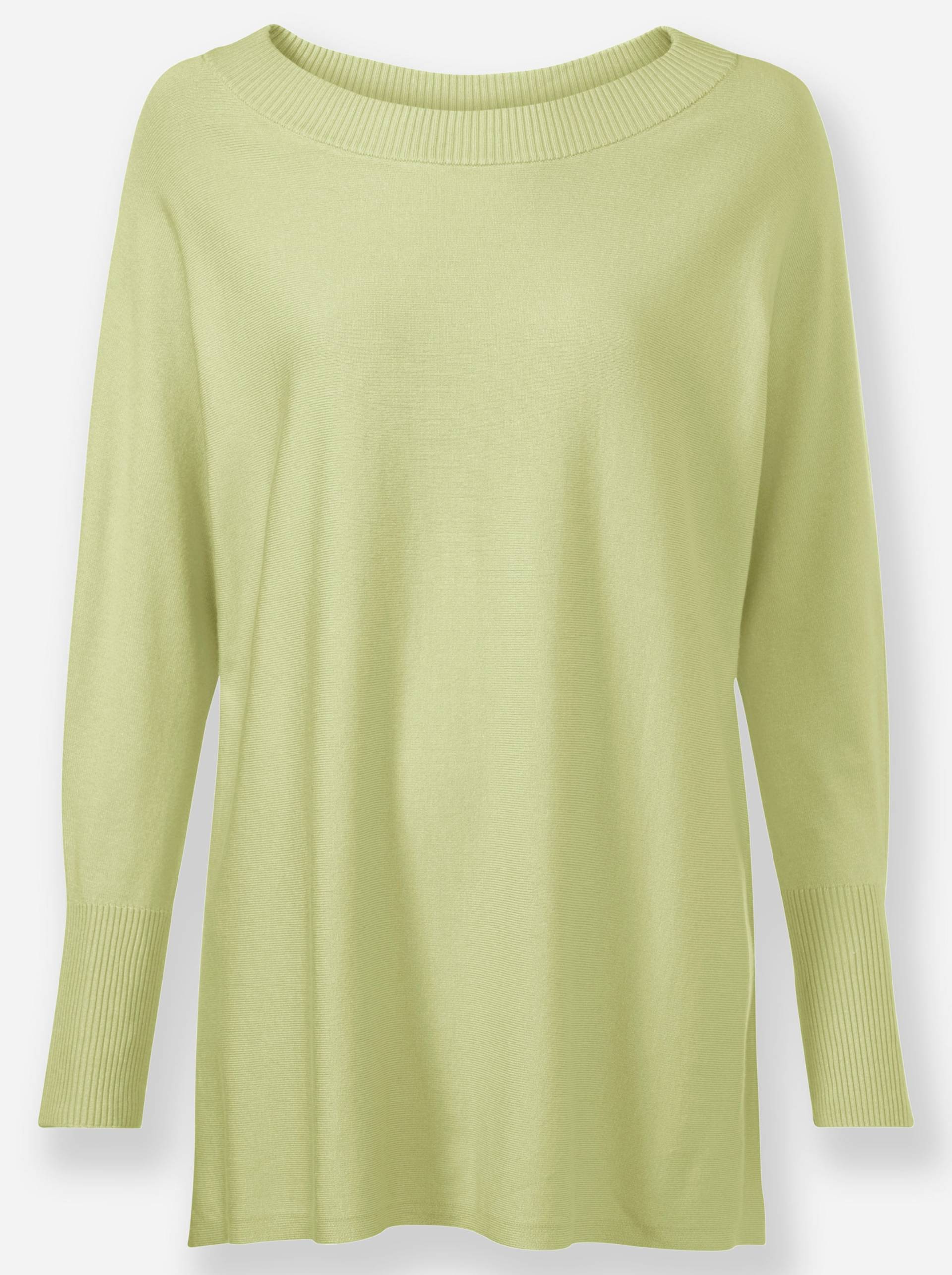 Feinstrickpullover Feinstrickpullover