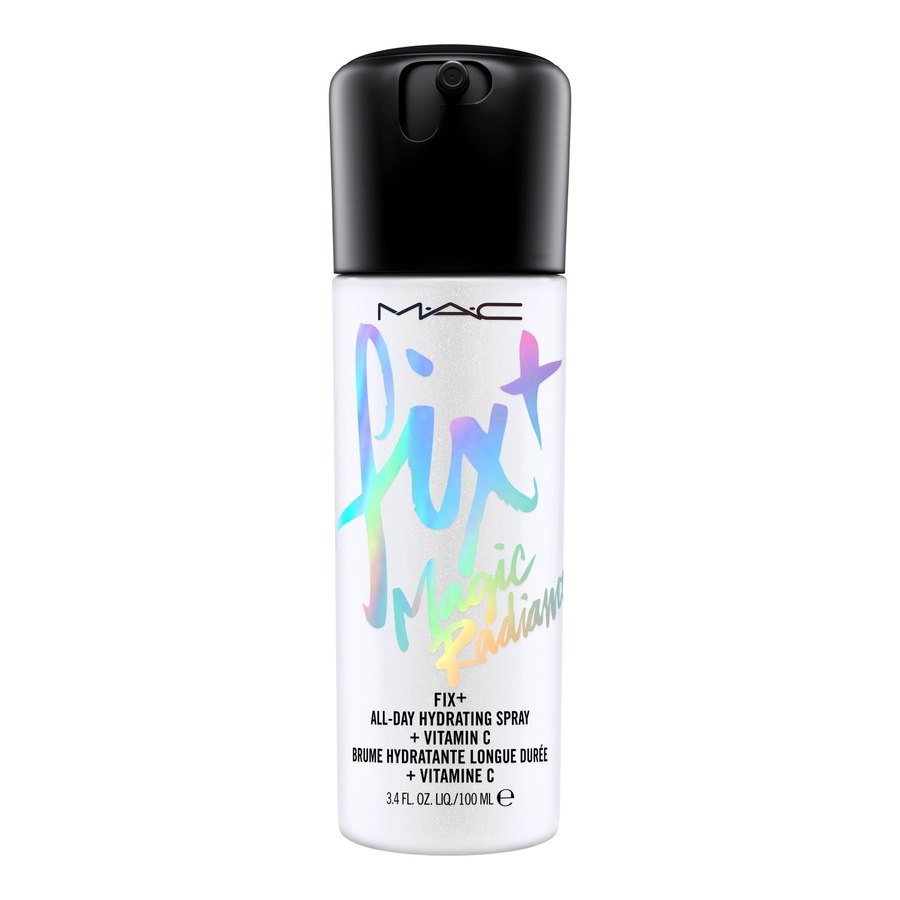 MAC MAC Fix + Magic Radiance fixingspray 100.0 ml MAC MAC Fix + Magic Radiance fixingspray 100.0 ml von MAC