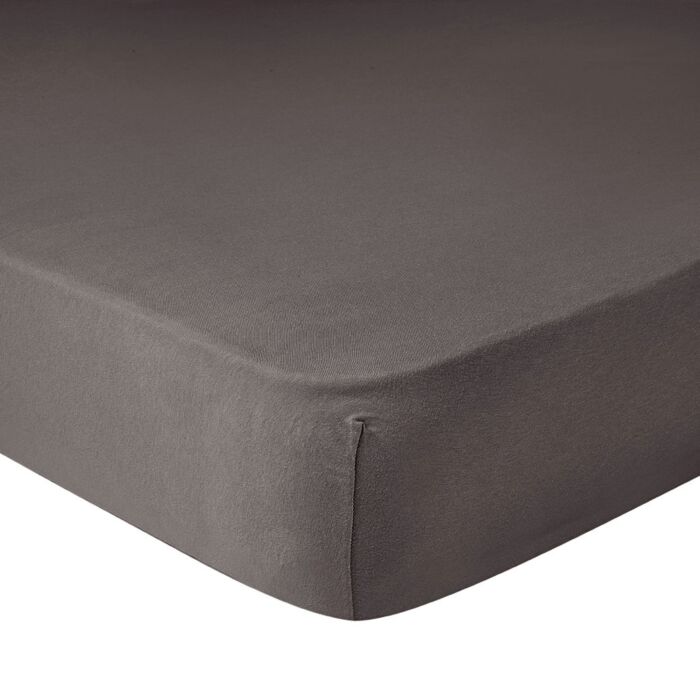 Fixleintuch – 140–160x200–220 cm von Living Home