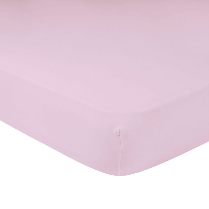 Fixleintuch – 120x200–220 cm von Living Home