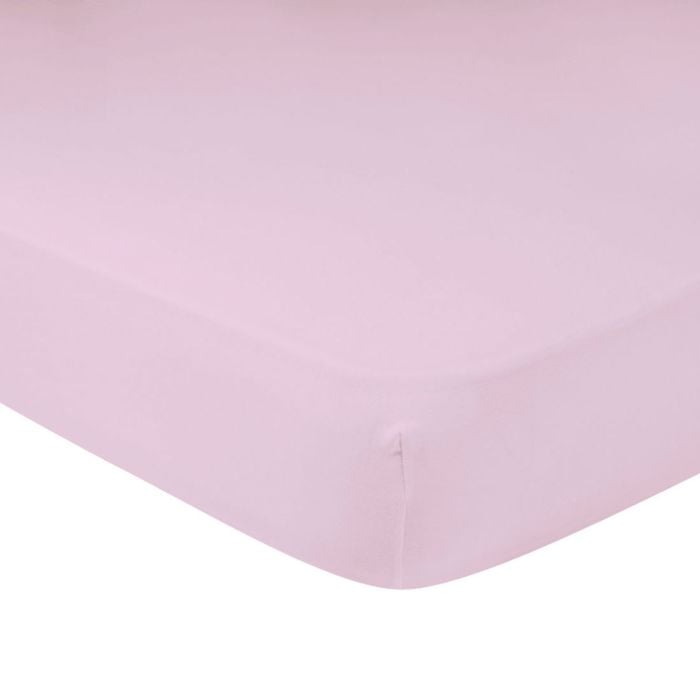 Fixleintuch für extra hohe Matratzen und Wasserbetten, lavendel, 140–160x200–220 cm von Living Home