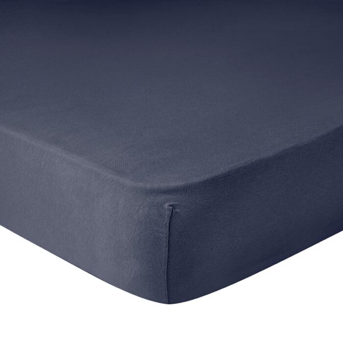 Fixleintuch – 120x200–220 cm von Living Home