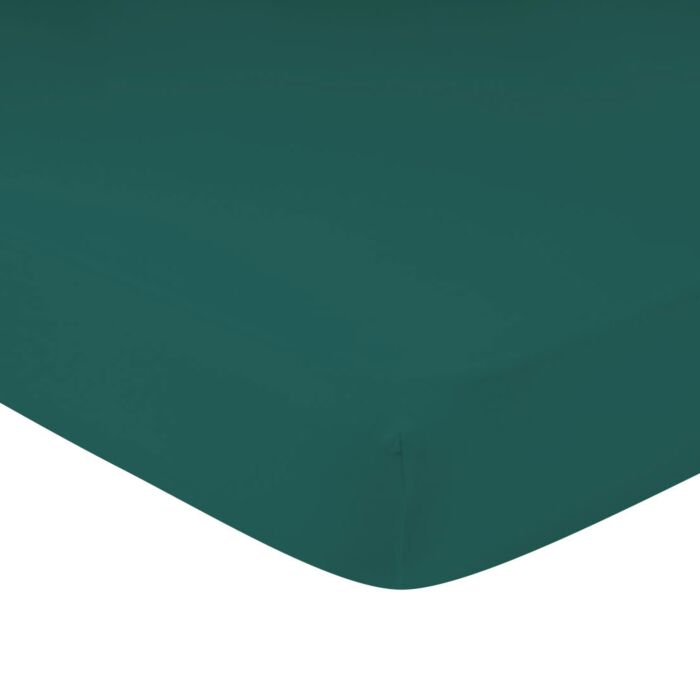 Fixleintuch – 120x200–220 cm von Living Home