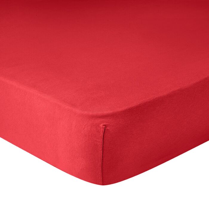 Fixleintuch – 90–100x190–220 cm von Living Home