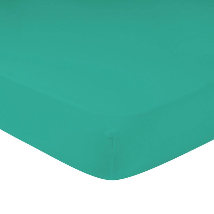Fixleintuch – 120x200–220 cm von Living Home
