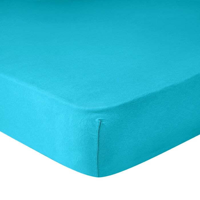 Fixleintuch – 140–160x200–220 cm von Living Home