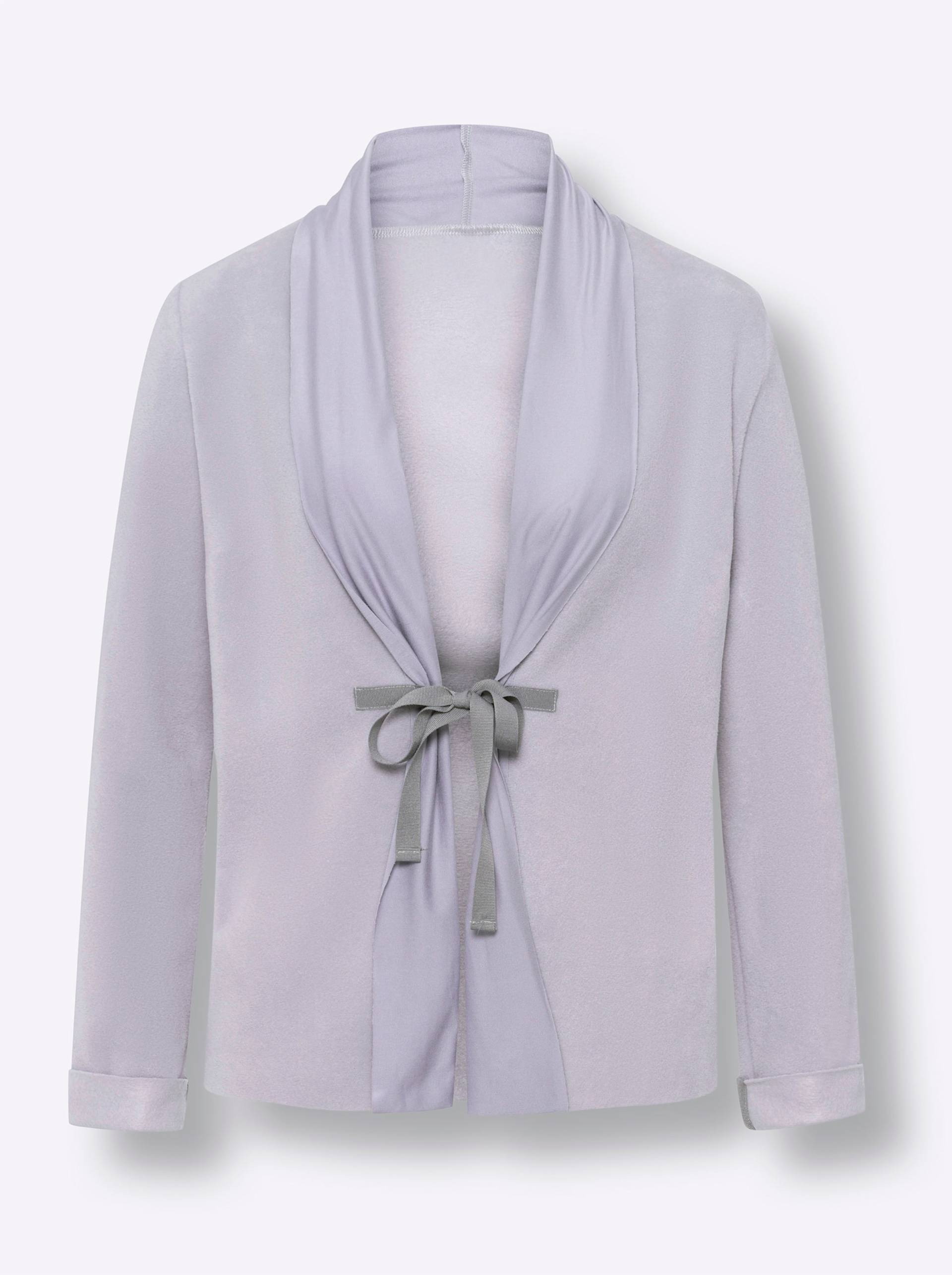 Fleece-Jacke Fleece-Jacke