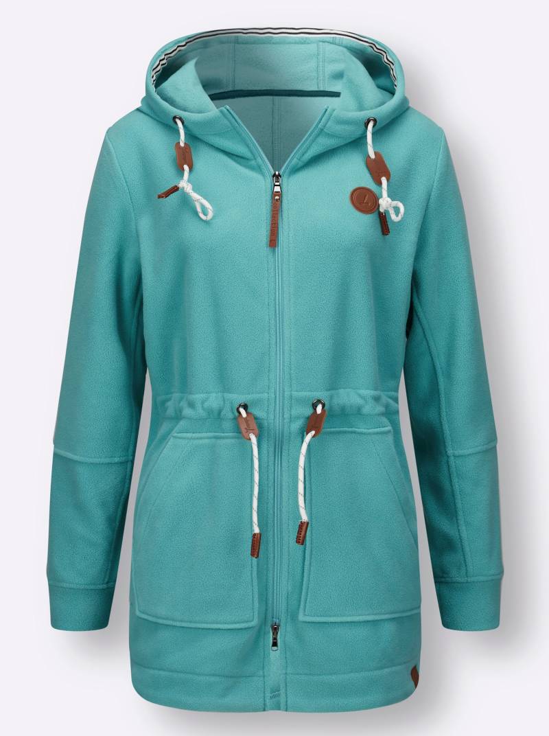 Fleecejacke