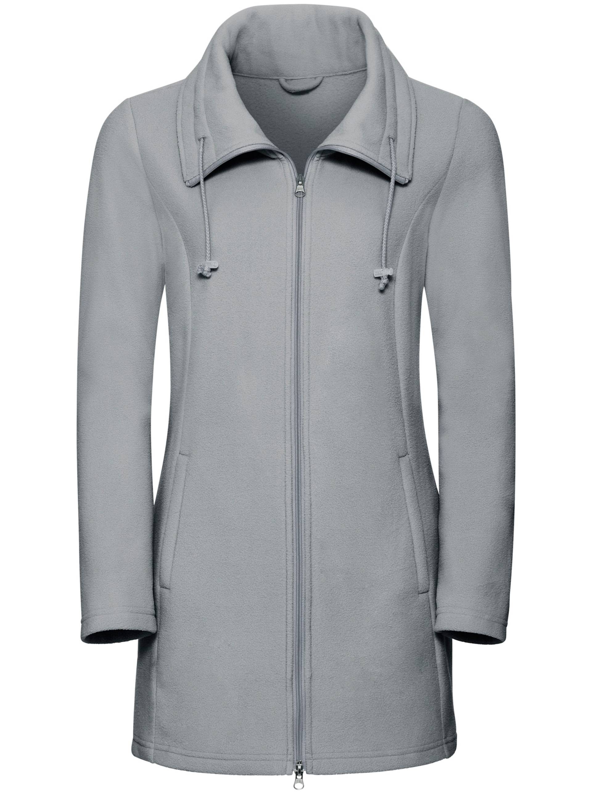Fleecejacke