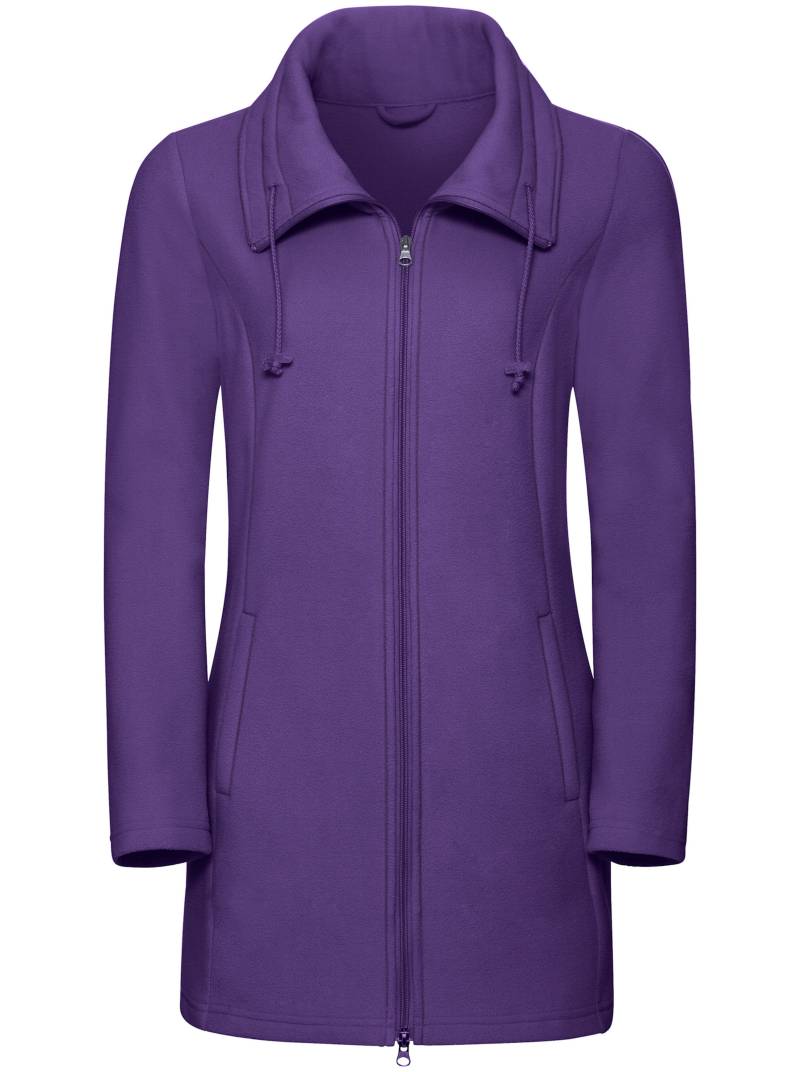 Fleecejacke