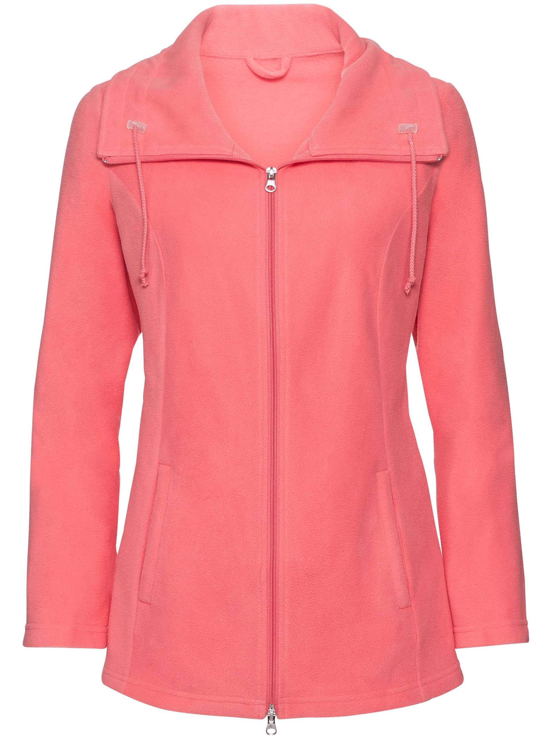 Fleecejacke