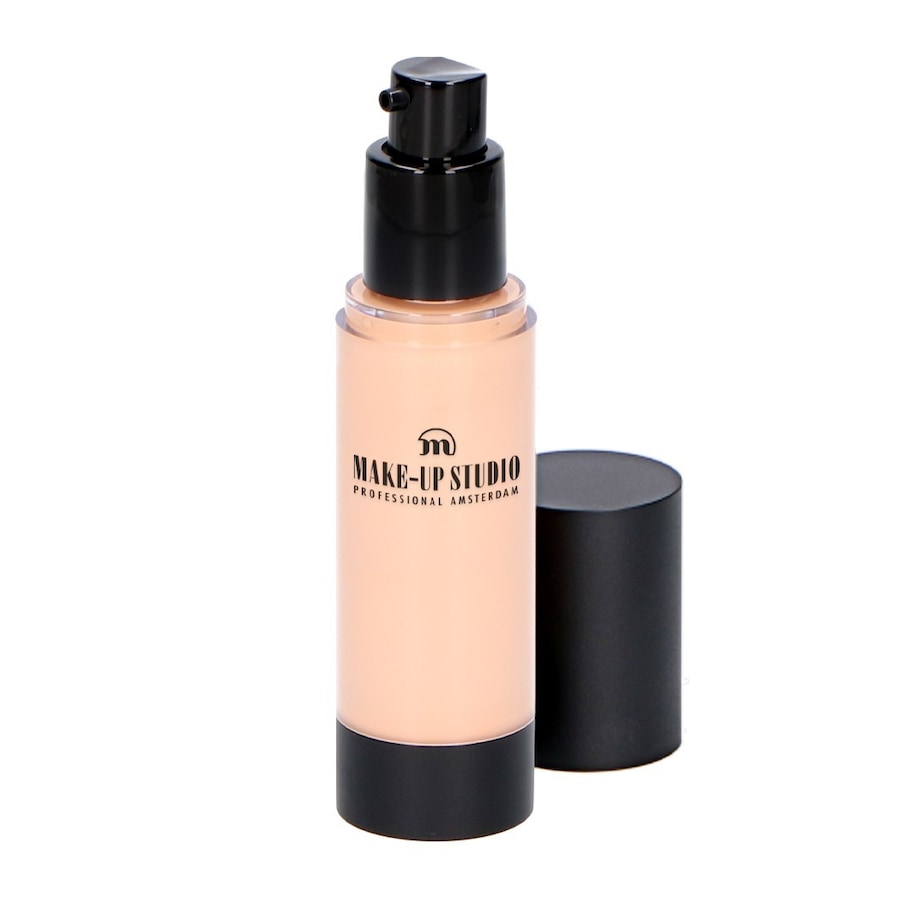 Make-up Studio  Make-up Studio Fluid No Transfer foundation 35.0 ml von Make-up Studio