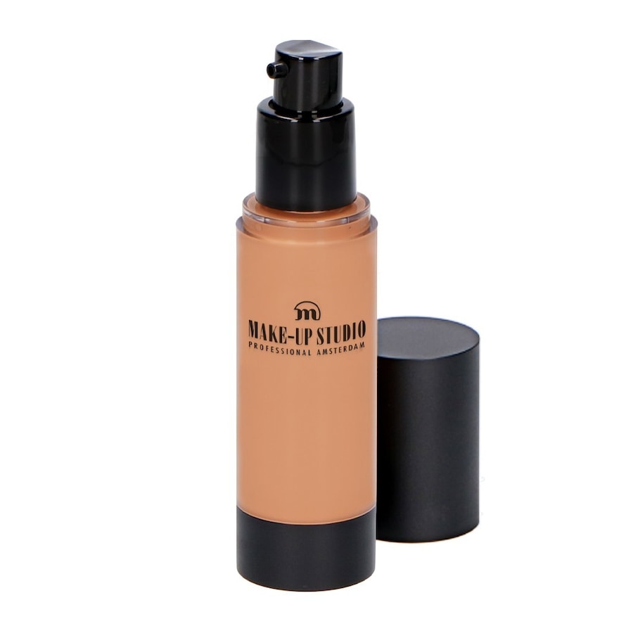 Make-up Studio  Make-up Studio Fluid No Transfer foundation 35.0 ml von Make-up Studio