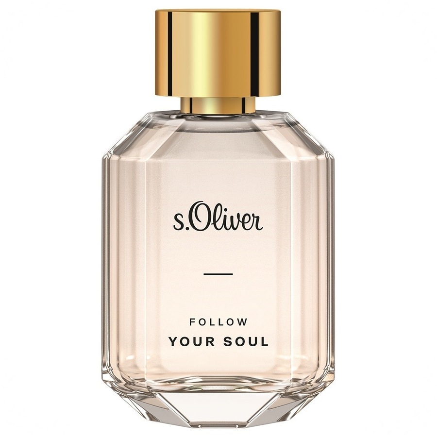 s.Oliver Follow Your Soul s.Oliver Follow Your Soul eau_de_toilette 30.0 ml s.Oliver Follow Your Soul s.Oliver Follow Your Soul eau_de_toilette 30.0 ml von s.Oliver