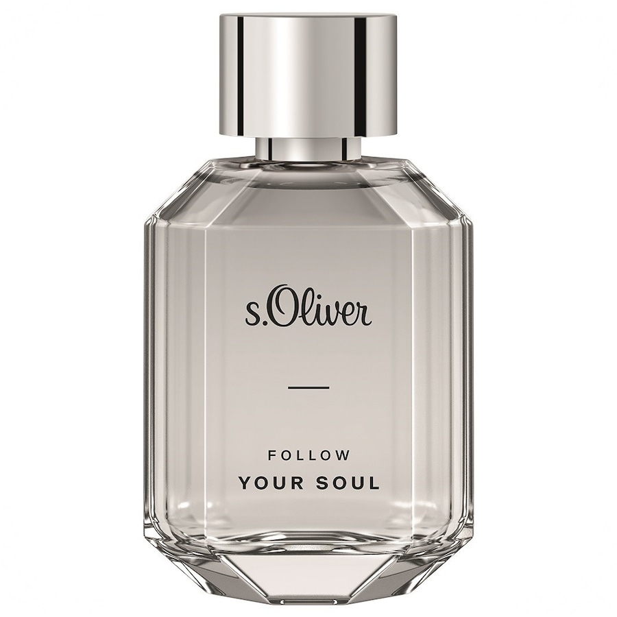 s.Oliver Follow Your Soul s.Oliver Follow Your Soul eau_de_toilette 30.0 ml von s.Oliver