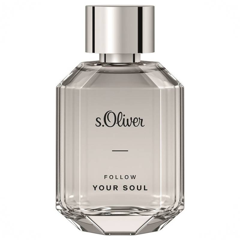 s.Oliver Follow Your Soul s.Oliver Follow Your Soul eau_de_toilette 50.0 ml von s.Oliver