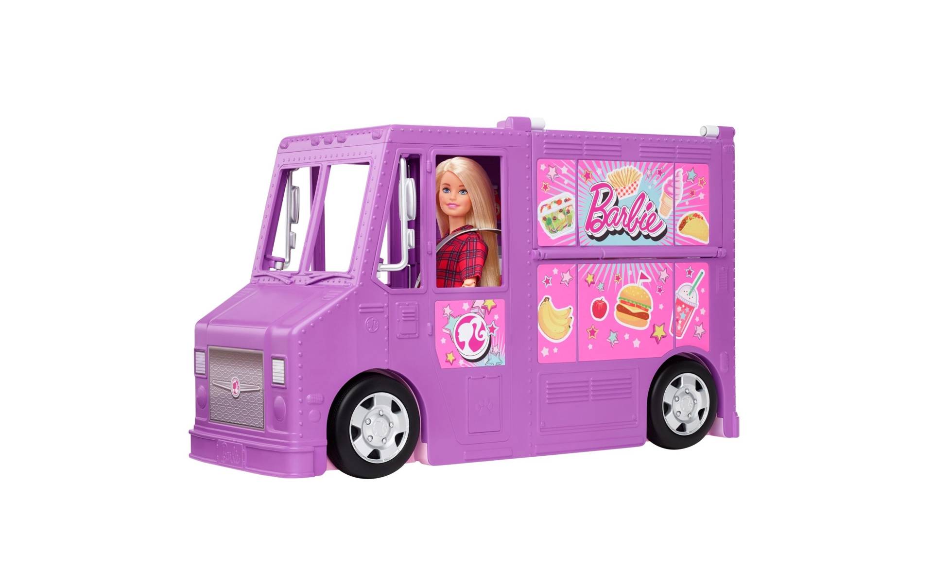 Barbie Spielwelt »Food-Truck« von Barbie