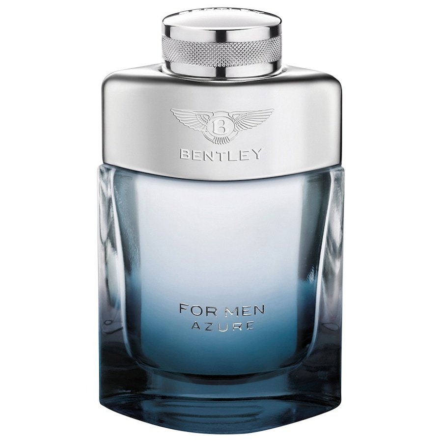 Bentley  Bentley For Men Azure eau_de_toilette 100.0 ml von Bentley