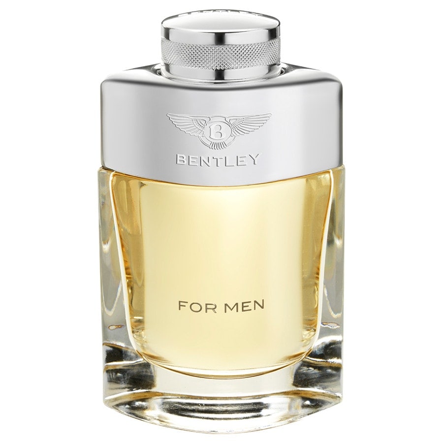 Bentley  Bentley For Men eau_de_toilette 100.0 ml von Bentley