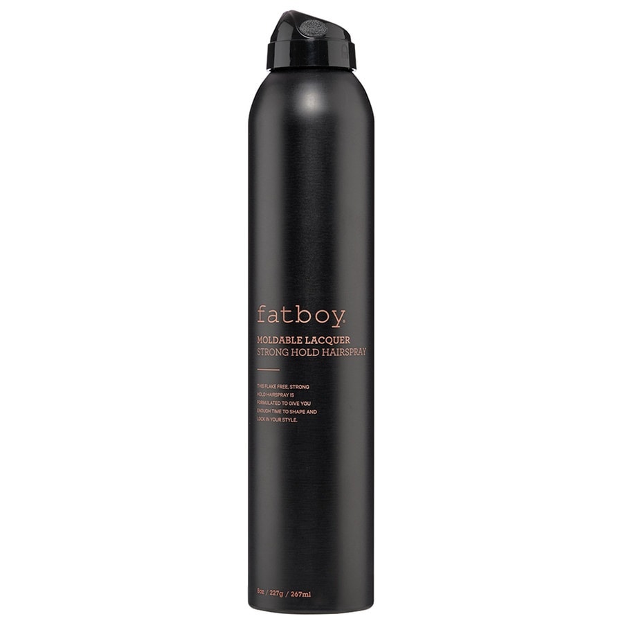 Fatboy  Fatboy Formbarer Haarlack haarspray 267.0 ml von Fatboy