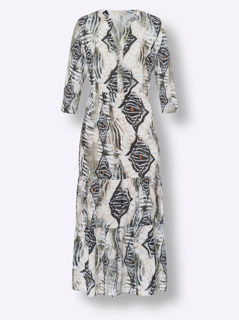 Freizeitkleid