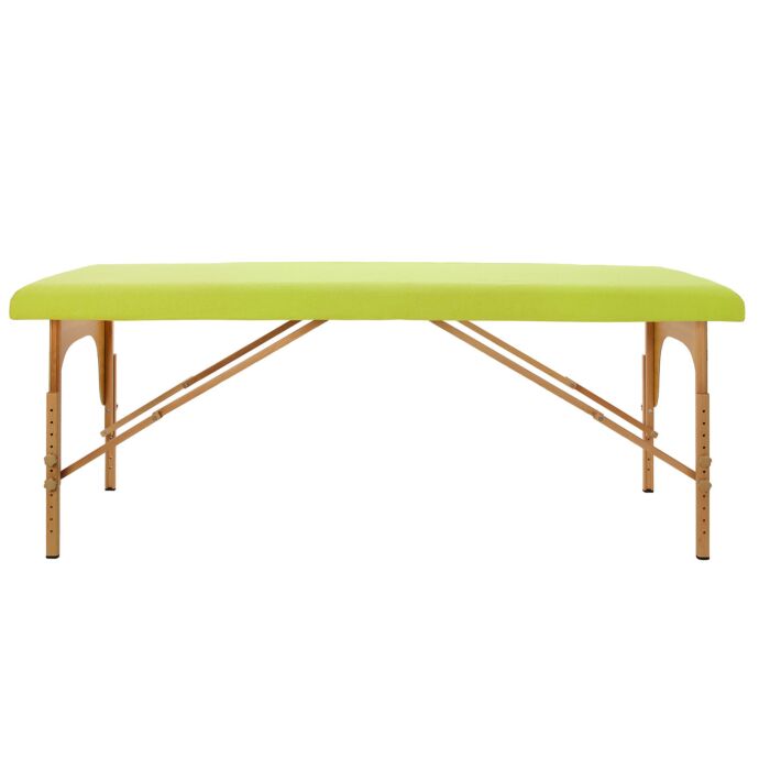 Frottee-Fixleintuch für Massageliegen – 80x195 cm Frottee-Fixleintuch für Massageliegen – 80x195 cm von Living Home