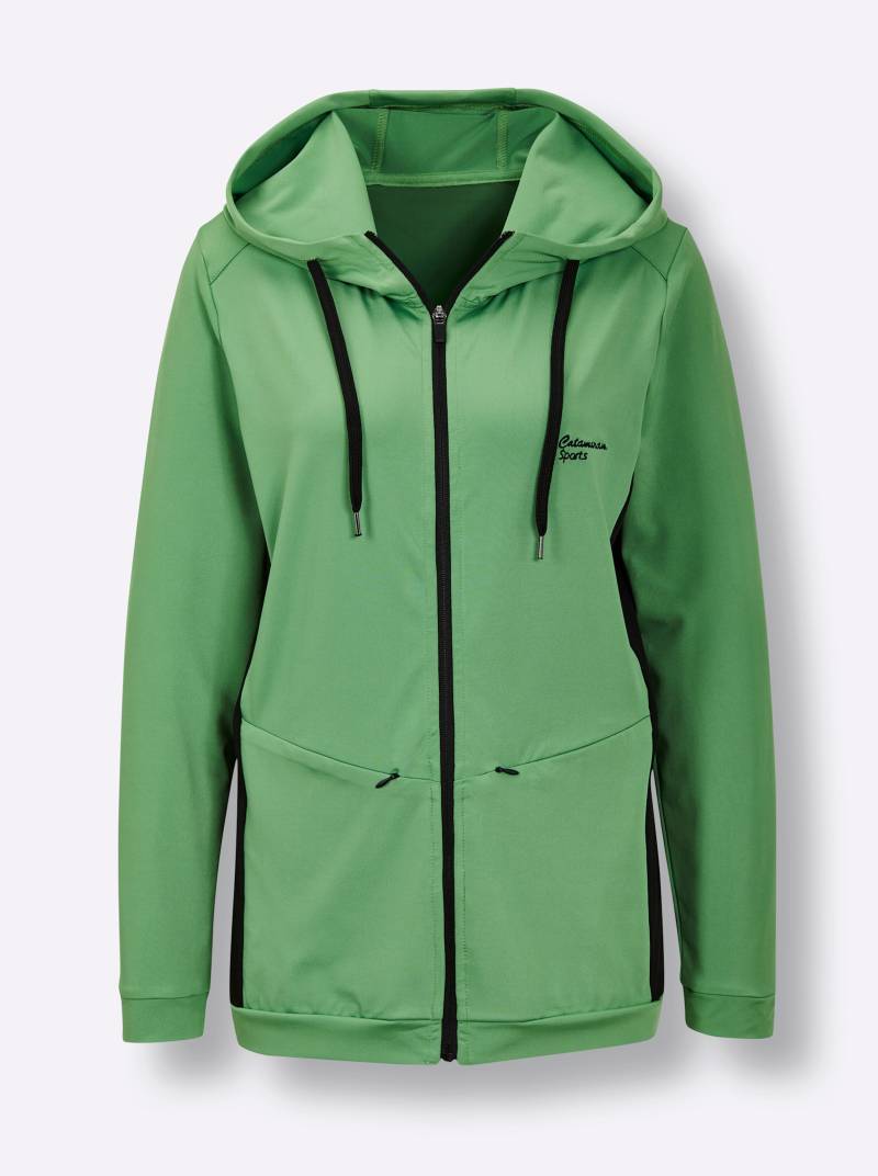 Funktionsjacke