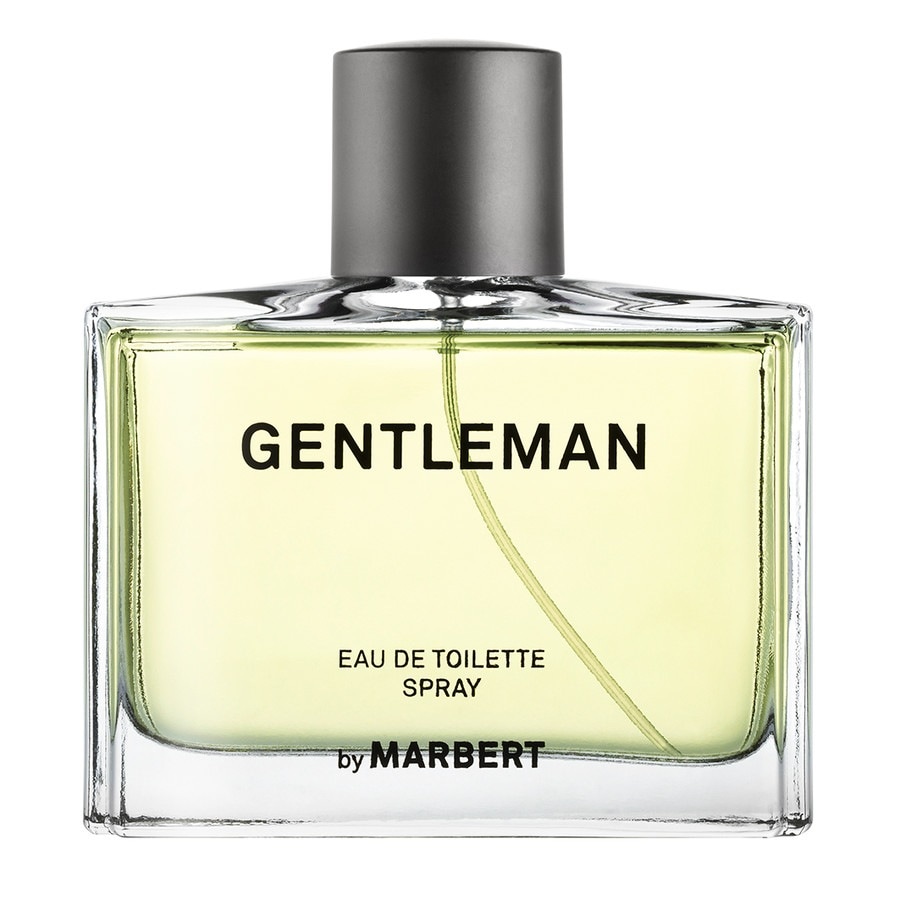 Marbert Gentlemen Marbert Gentlemen Gentleman parfum 100.0 ml von Marbert