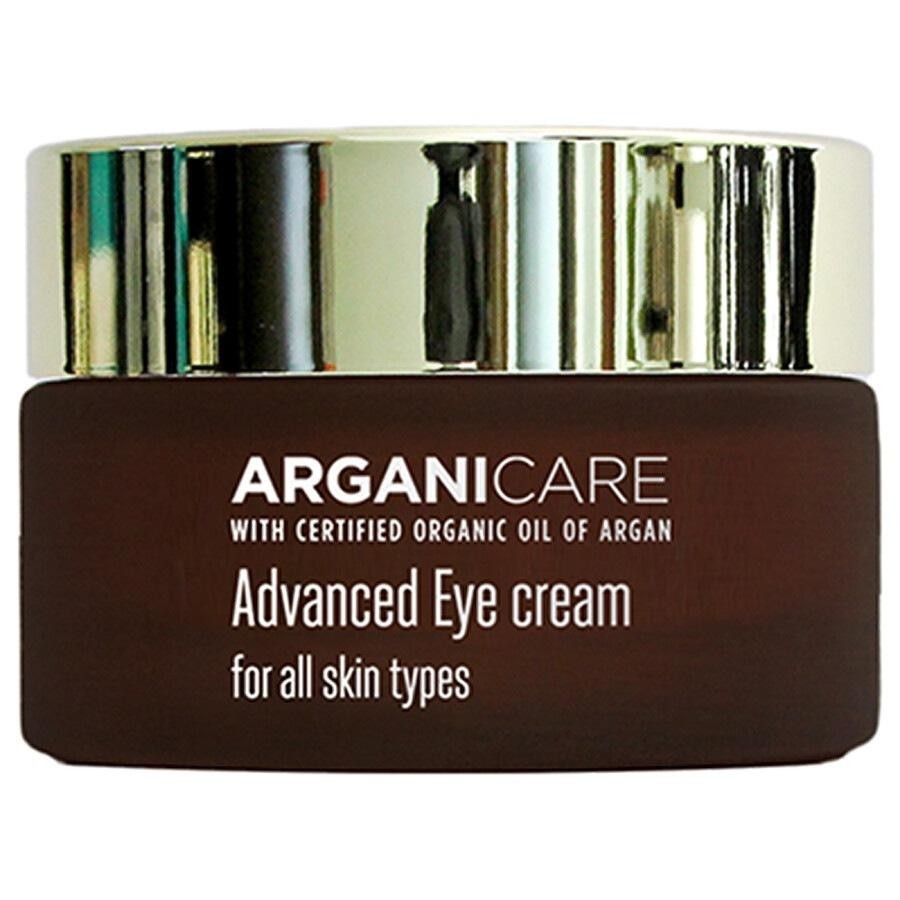 Arganicare  Arganicare Advanced augencreme 30.0 ml von Arganicare