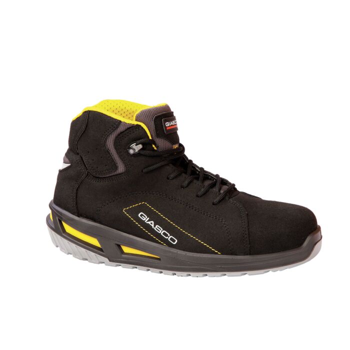 Giasco Sicherheitsschuh GYM EVO S3 Giasco Sicherheitsschuh GYM EVO S3 von Giasco