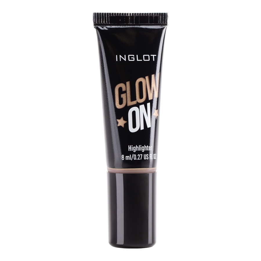 Inglot Inglot Glitzerstaub Glow On highlighter 8.0 ml Inglot Inglot Glitzerstaub Glow On highlighter 8.0 ml von Inglot