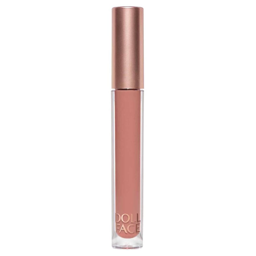 Doll Face Doll Face #GlossBoss Intense Shine LipColor lipgloss 3.2 ml Doll Face Doll Face #GlossBoss Intense Shine LipColor lipgloss 3.2 ml von Doll Face