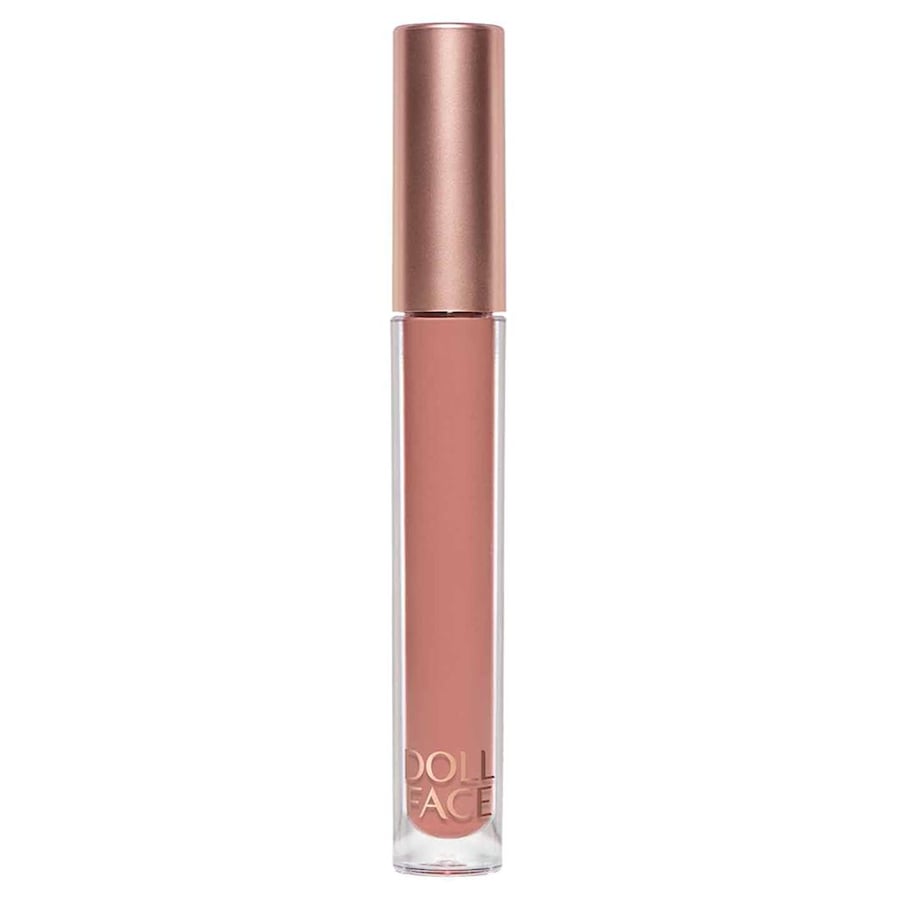 Doll Face  Doll Face #GlossBoss Intense Shine LipColor lipgloss 3.2 ml von Doll Face