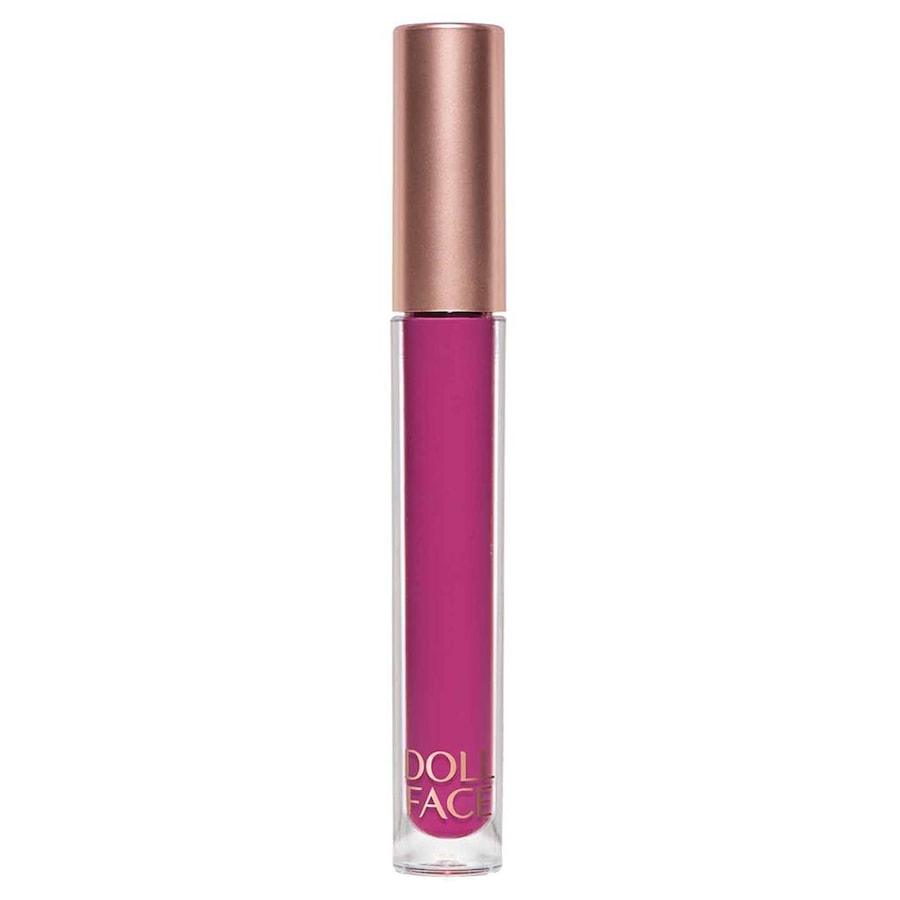 Doll Face Doll Face #GlossBoss Intense Shine LipColor lipgloss 3.2 ml Doll Face Doll Face #GlossBoss Intense Shine LipColor lipgloss 3.2 ml von Doll Face