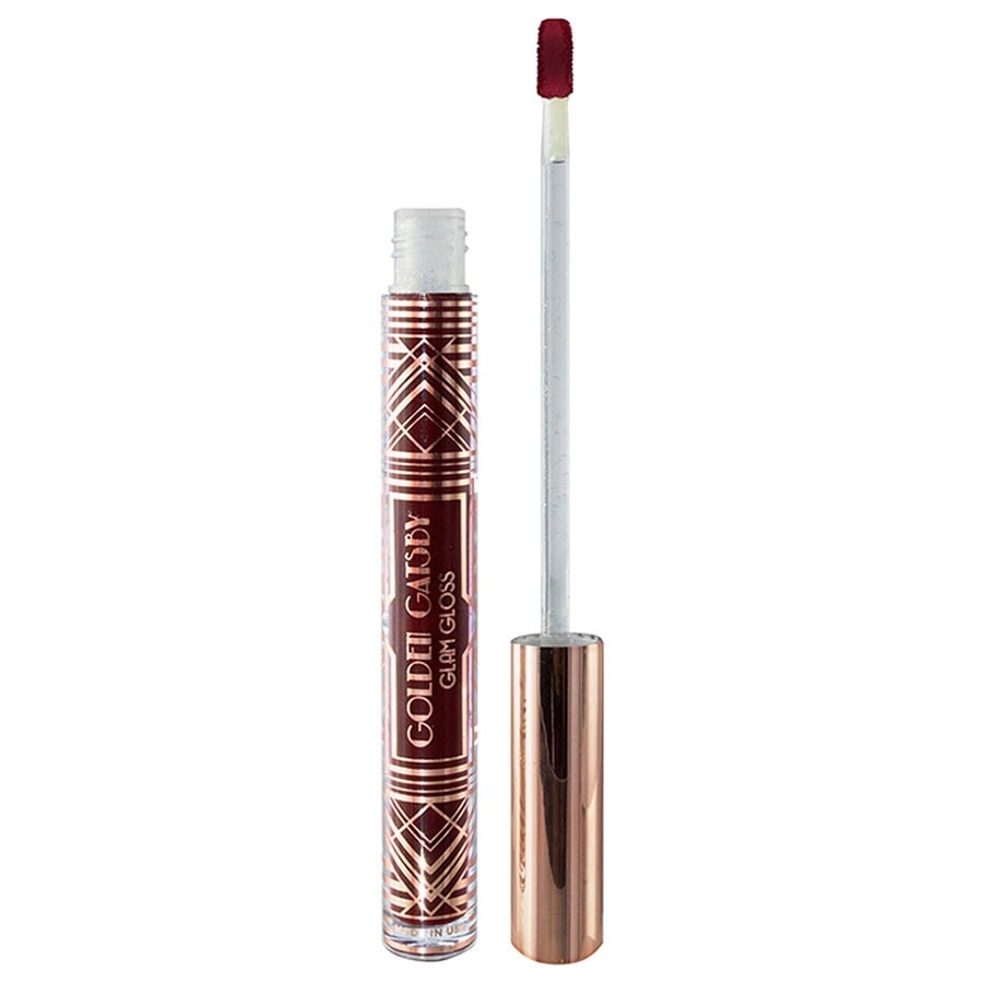 LaSplash  LaSplash Golden Gatsby lipgloss 3.0 ml von LaSplash