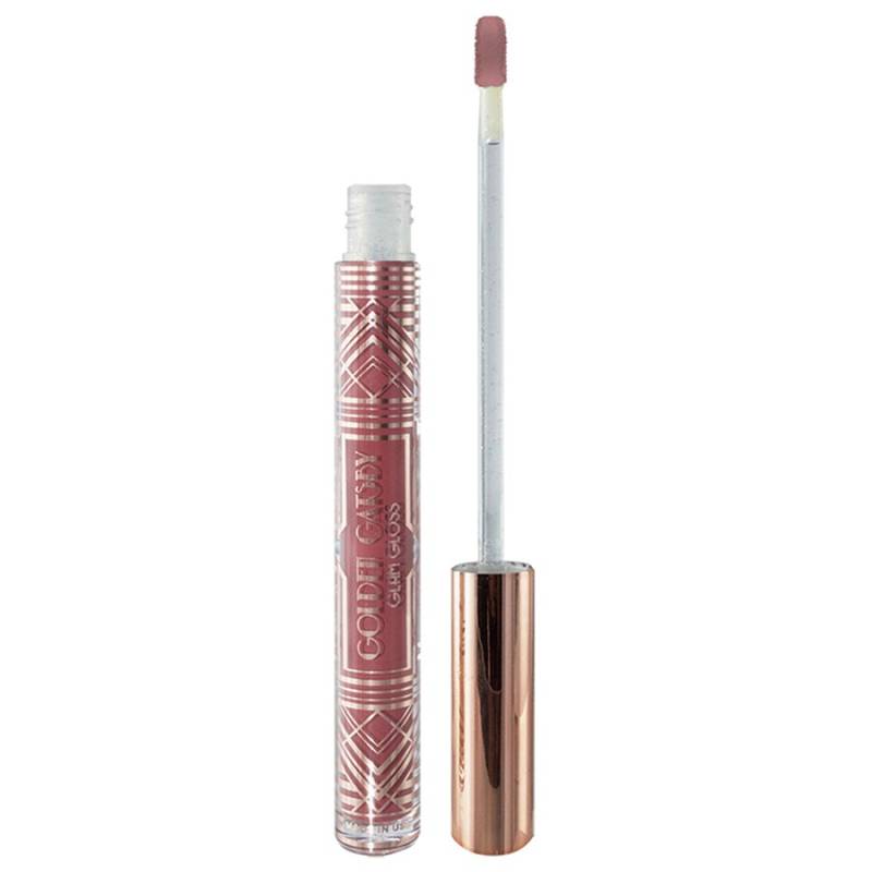 LaSplash  LaSplash Golden Gatsby lipgloss 3.0 ml von LaSplash