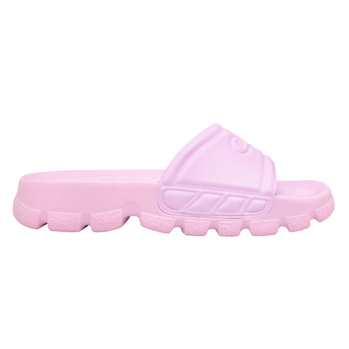 H2O-lette für Damen und Herren rosa, 40/41 von H2O