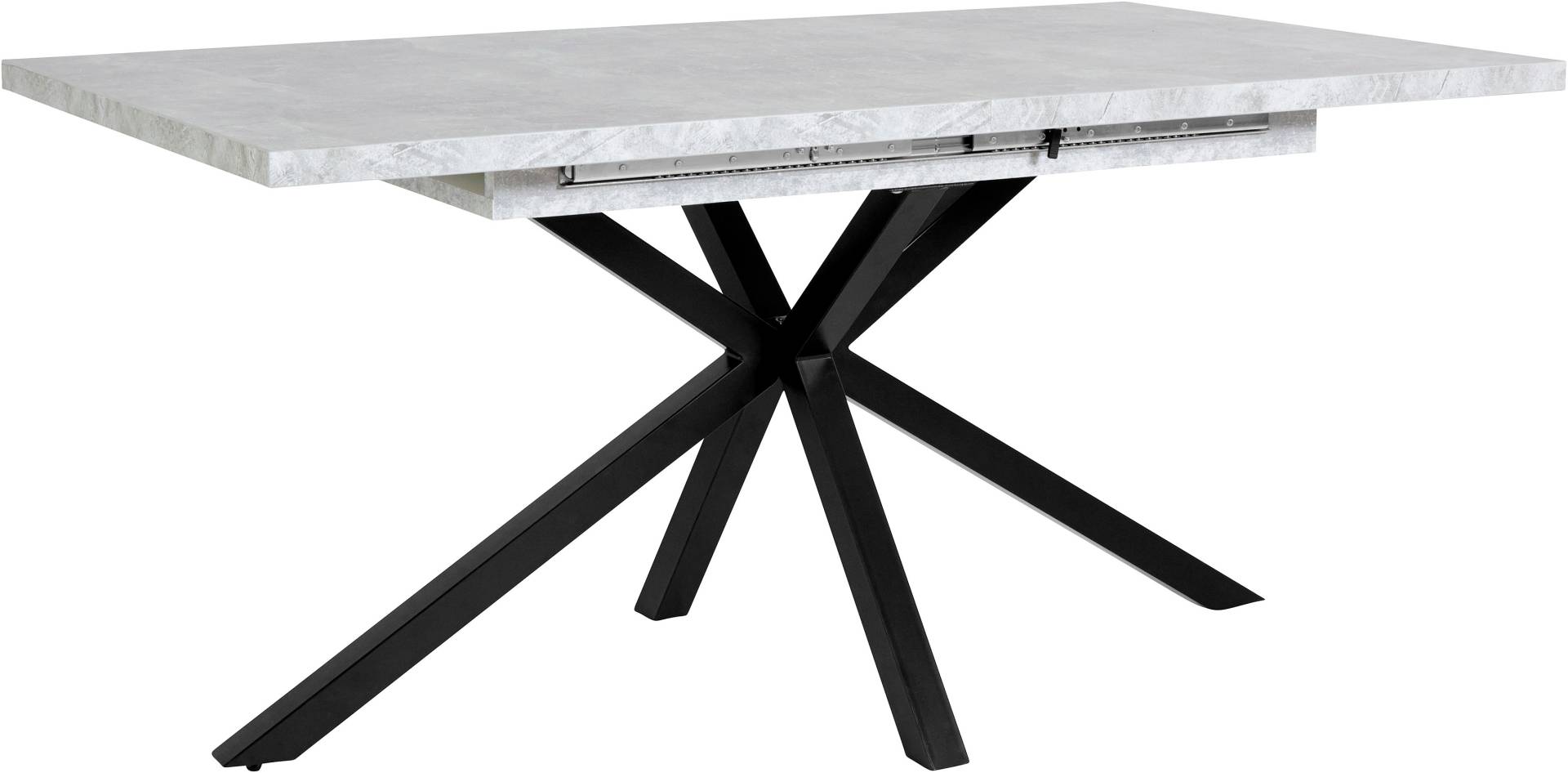 HELA Esstisch »Malou I T«, ausziehbar 160-200 cm HELA Esstisch »Malou I T«, ausziehbar 160-200 cm von Hela