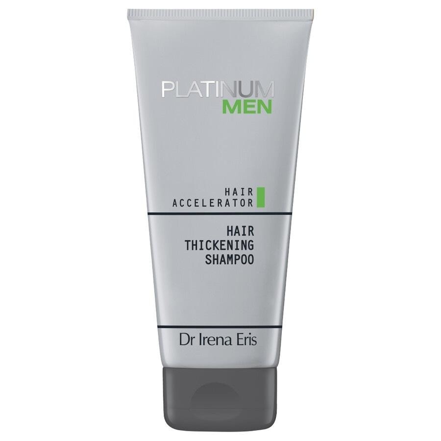 Dr Irena Eris Platinum Men Dr Irena Eris Platinum Men Hair Accelerator haarshampoo 200.0 ml von Dr Irena Eris