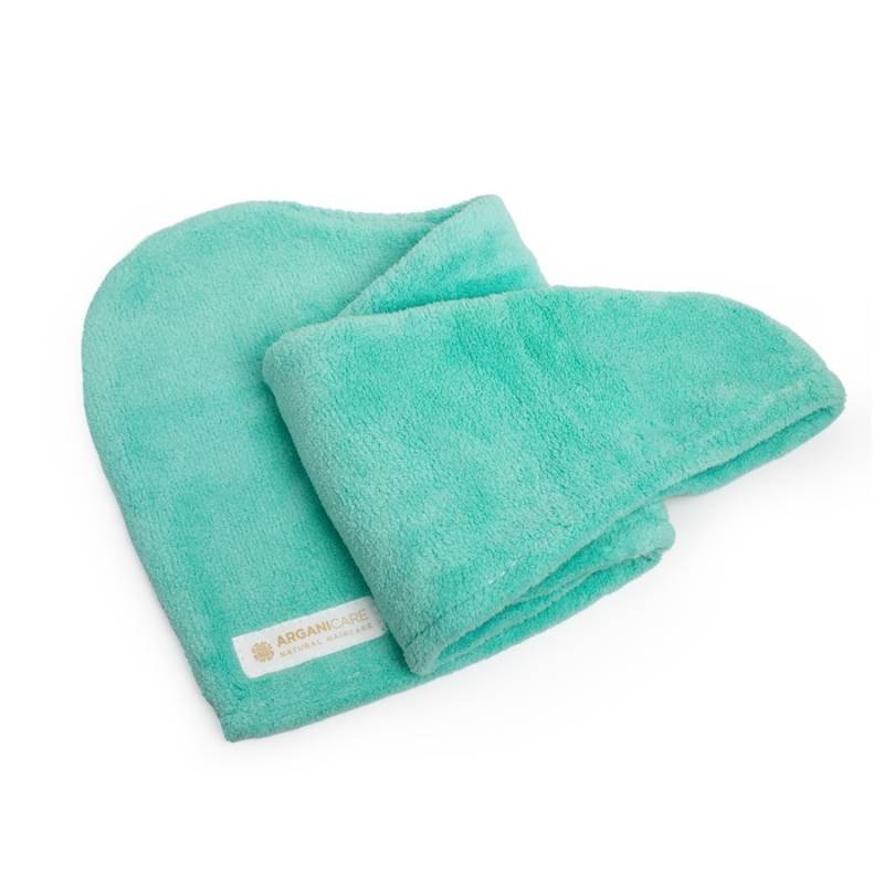 Arganicare  Arganicare Hair Towel handtuch 1.0 pieces von Arganicare