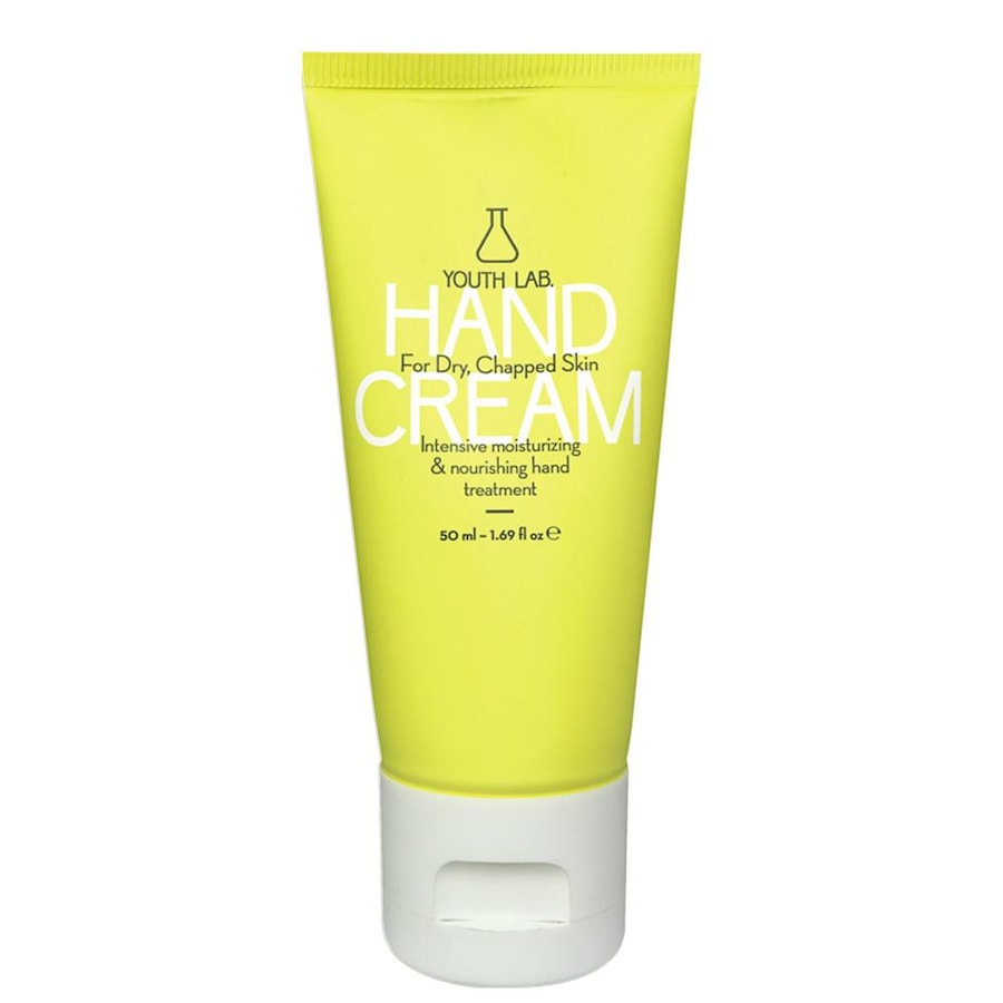 YOUTH LAB.  YOUTH LAB. Hand Cream For Dry handcreme 50.0 ml von YOUTH LAB.