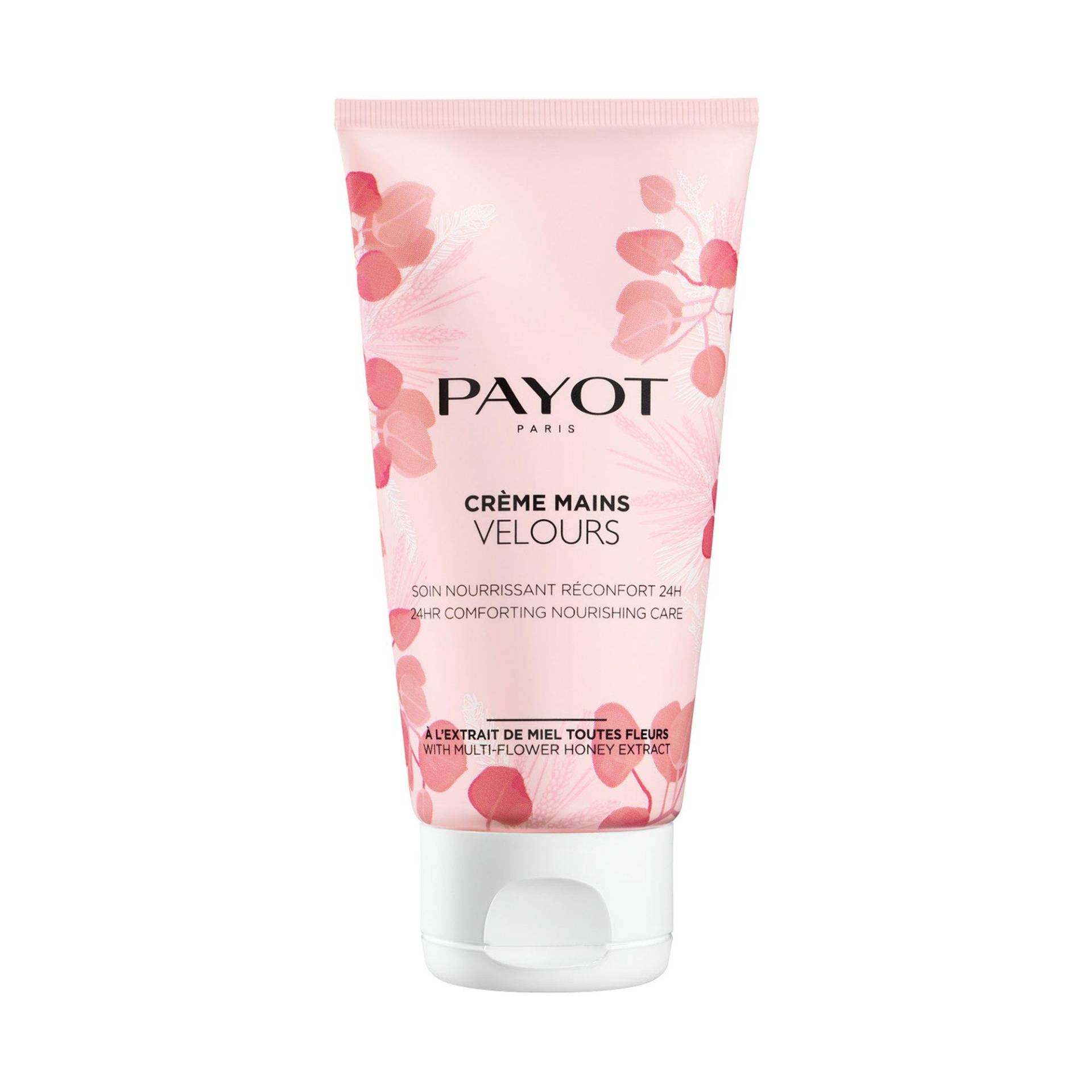 Handcreme Samtige Hände Damen  75ml von PAYOT