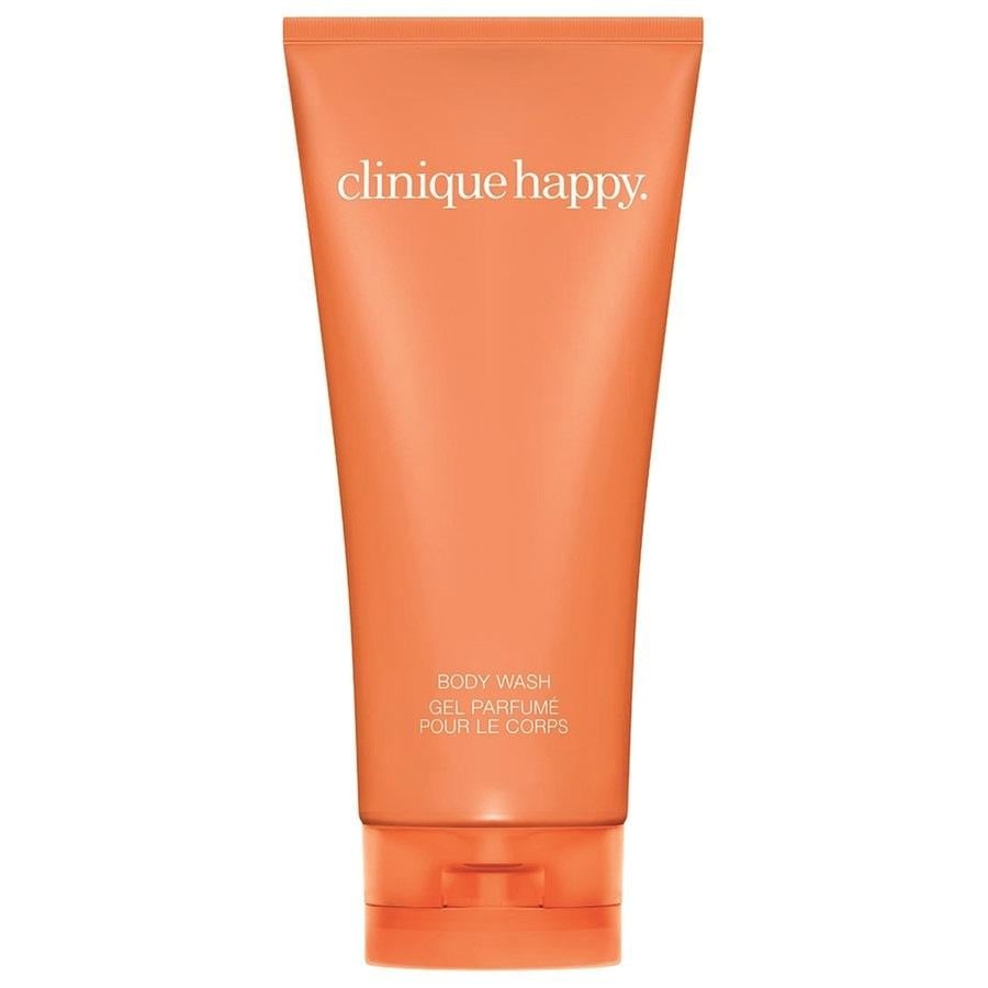 Clinique Happy Clinique Happy BODY WASH 200ML reinigungsgel 200.0 ml Clinique Happy Clinique Happy BODY WASH 200ML reinigungsgel 200.0 ml von Clinique