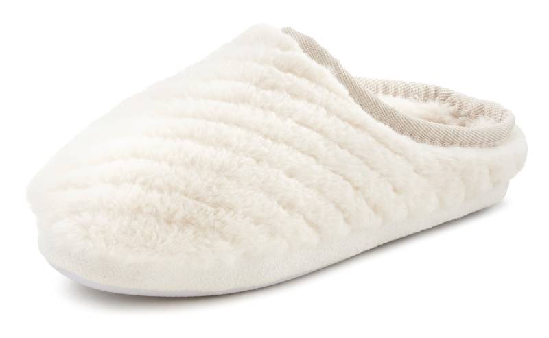 Pantolette