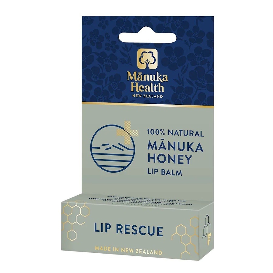 Health Lip Balm lippenbalm 4.5 g