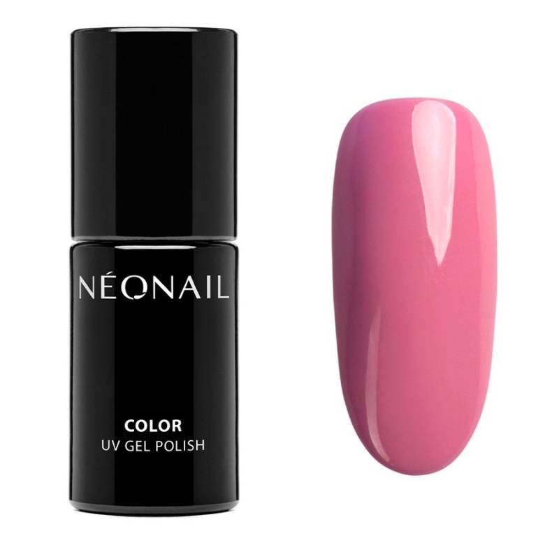 NEONAIL Mrs. Bella Collection NEONAIL Mrs. Bella Collection Heat Wave Collection uv_nagellack 7.2 ml NEONAIL Mrs. Bella Collection NEONAIL Mrs. Bella Collection Heat Wave Collection uv_nagellack 7.2 ml von NEONAIL